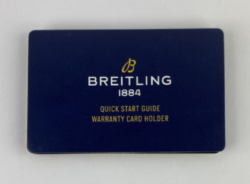 Breitling Breitling Endurance Pro presso Castignoli - Orologeria e gioielleria a Monza